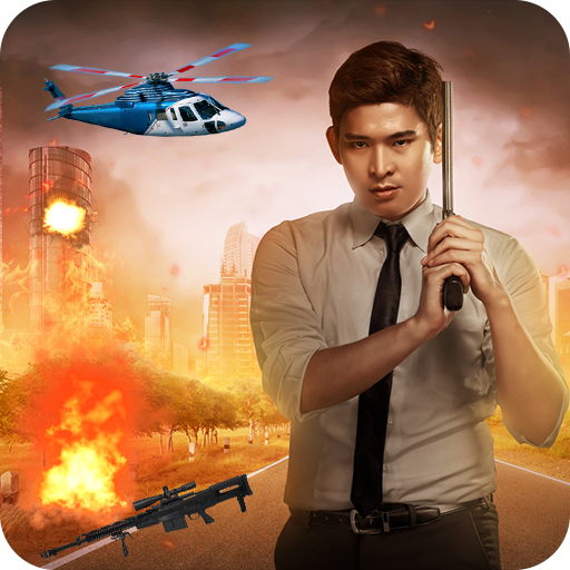 Movie Effect Photo Editor icon