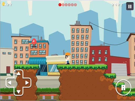 Mr Maker 3 Level Editor screenshot 13