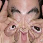 Crazy Face Changer on 9Apps