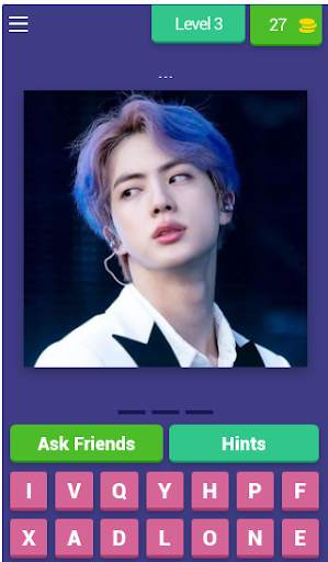 Bts Army guess the pic screenshot 4