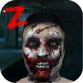 The Dead Walker: Zombie Train 1.2