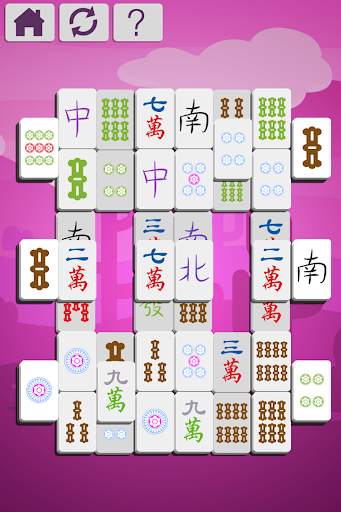 Travel Mahjong - Zen Puzzle screenshot 5