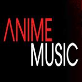 Anime Music icon