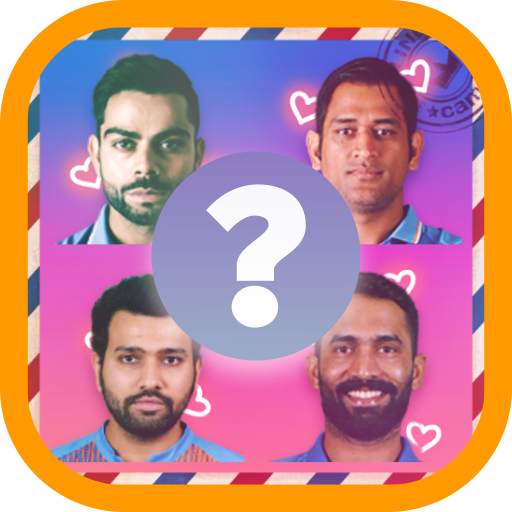 IPL 2020 : Guess the Cricketer 8.7.1z