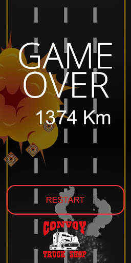 Convoy Truck Shop screenshot 6