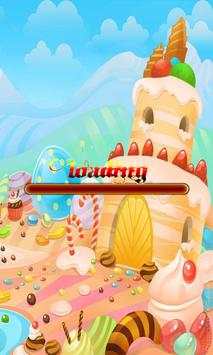 Candy Deluxe screenshot 1