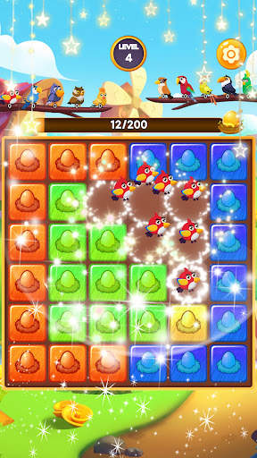 Infinity Bird Incubate screenshot 3