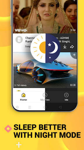 Tube Mp4 Video Downloader screenshot 3
