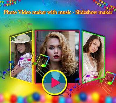 Photo Video Maker 2019 screenshot 17
