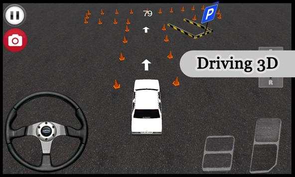 Car Driving Simulator Drift screenshot 2