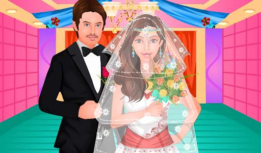 Wedding Makeup Salon screenshot 6