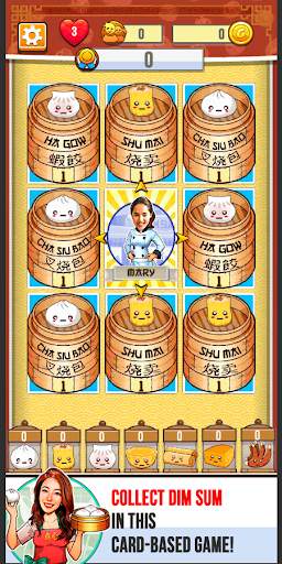 Dim Sum Boy screenshot 2