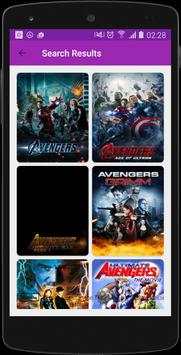 MyMovies screenshot 8