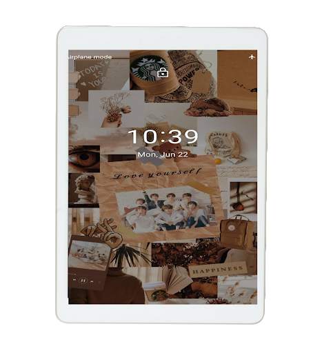 ★Best BTS Aesthetic Wallpaper 2020♡ screenshot 11