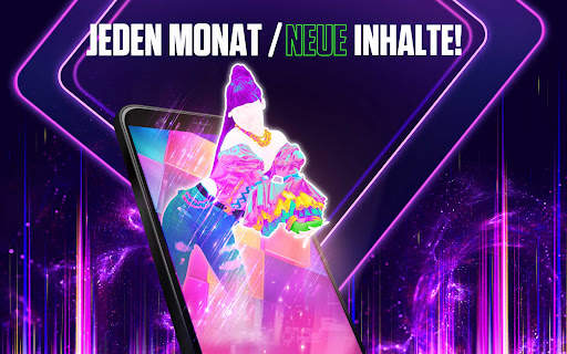 Just Dance Now screenshot 10