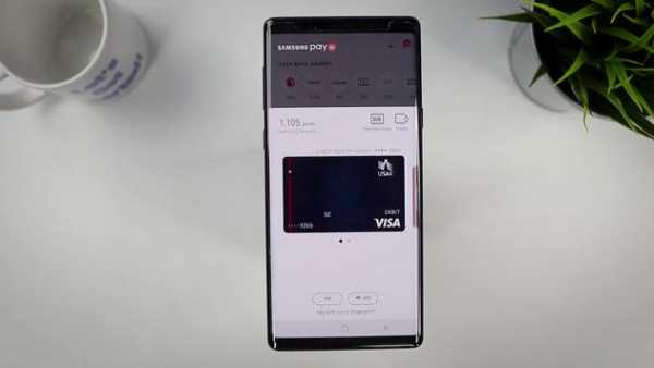 Tips for Samsung pay screenshot 7
