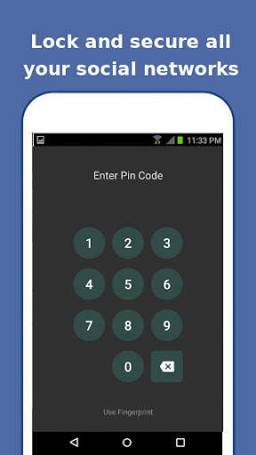 Face Lite screenshot 2