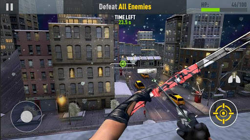 Assassin Archer - Robin Hood screenshot 2