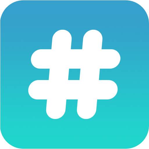 Trending HashTags for Instagram 1.2