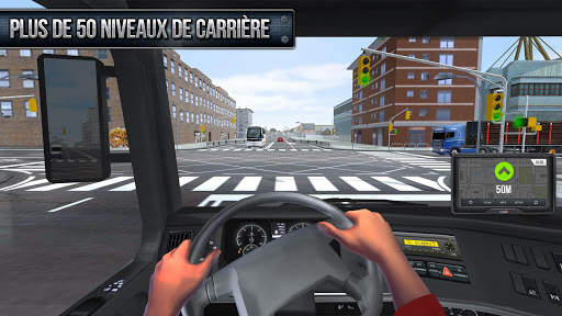 Truck Simulator 2017 screenshot 6