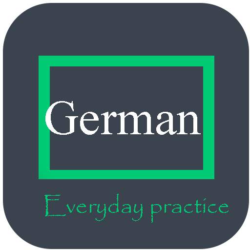 German Test 3.0