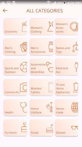 Deal Bazaar :Online Shopping Deals App in Pakistan screenshot 11