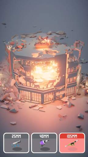 Base Attack screenshot 11