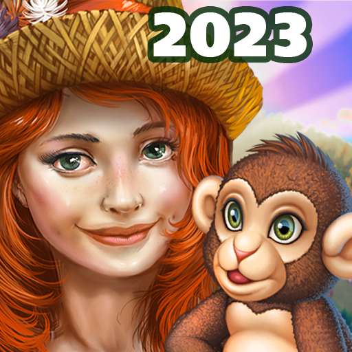 Farm Tribe5 Heyday Family 2023 icon