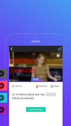 Tubing - Youtube English screenshot 2