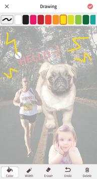 Cut Paste Photo Editor screenshot 6
