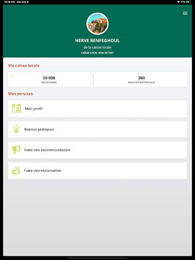 Elus 3.0 screenshot 15