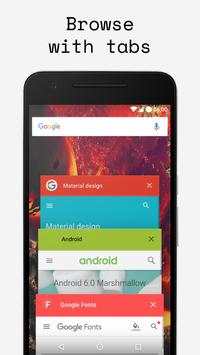 Colombo Browser [OLD] screenshot 7