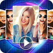 Tao Video Tu Hinh Anh Va Nhac icon