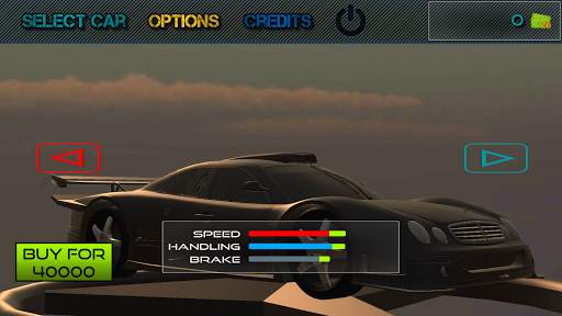 REAL CİTY CAR DRİVİNG SİMULATOR 2018 screenshot 5