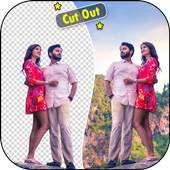 Auto Cut Paste - Photo Background Change 1.0.0