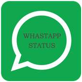 2017 Status for whastapp - All status & quotes logo