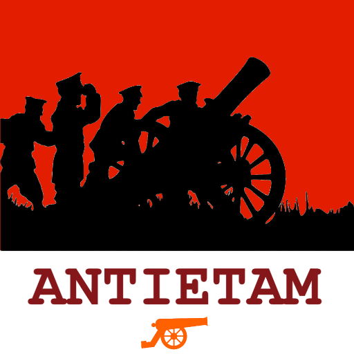 Antietam Battlefield Auto Tour Audio Guide icon
