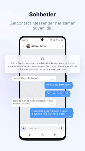 Getcontact screenshot 6