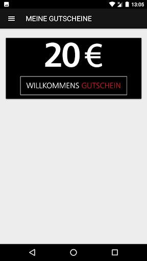Fashion Store App screenshot 4