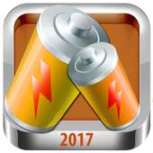 Battery Doctor - Battery saver on 9Apps