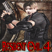 New Resident Evil 4 Cheat icon