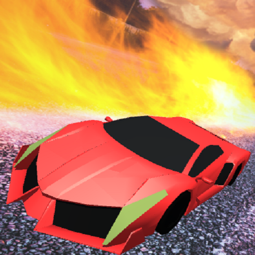 Speed Racers Furious Adventure icon