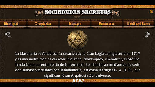 Símbolos y Signos screenshot 6