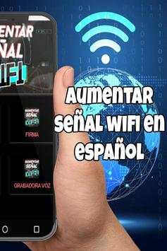Increase Free Wifi Internet Signal in my Cel Guide screenshot 3