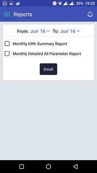 BESCOM HT Consumers Smart App screenshot 8