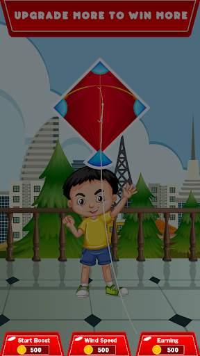 Kite Fight Fest 2020 screenshot 3