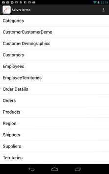 SQL Studio Lite screenshot 5