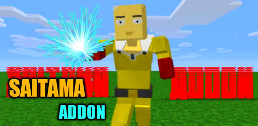 Saitama Mod for Minecraft screenshot 4
