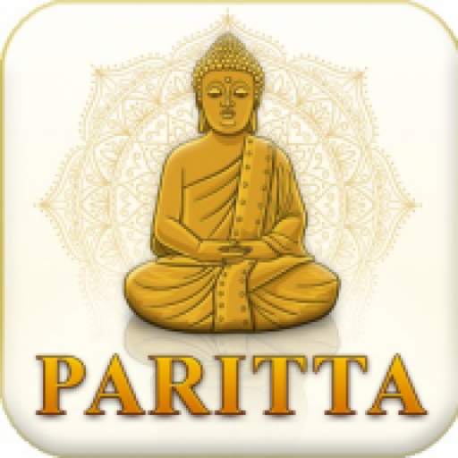 Mobile Paritta 2.0.0