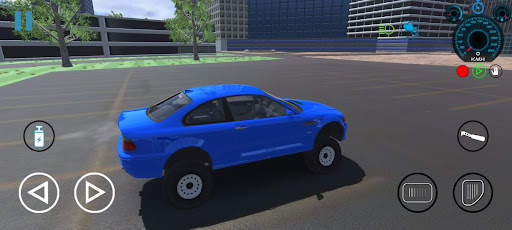 Drifting King: Hajwalah 3D car screenshot 4